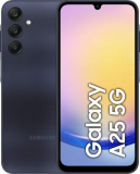 Samsung Galaxy A25 5G Black 128GB