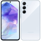 Samsung Galaxy A55 Ice Blue 128GB