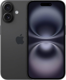 Apple Iphone 16 256GB Black