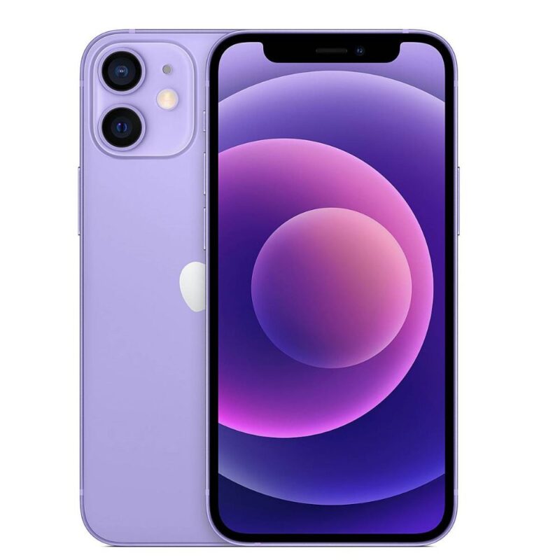 Apple Iphone 11 64GB Purple