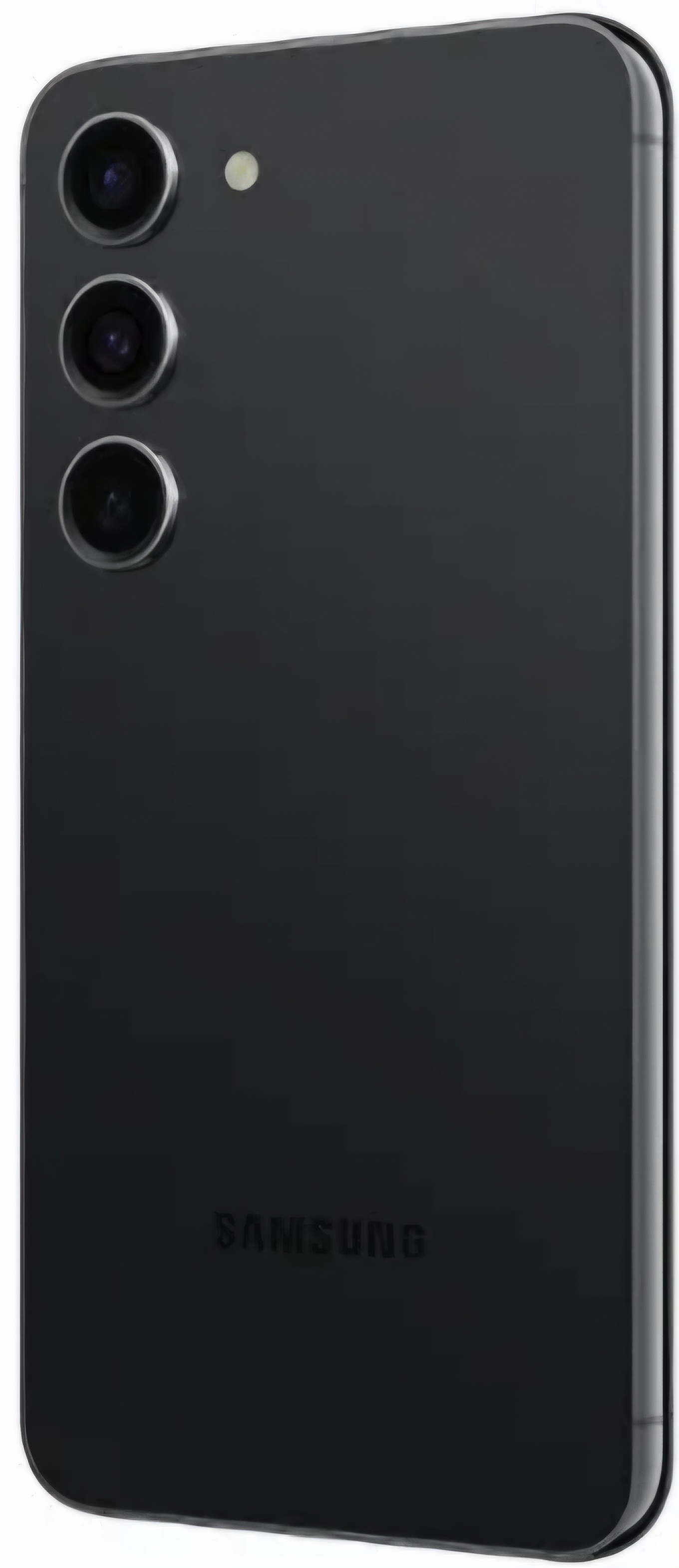Samsung Galaxy S23 Black 128GB