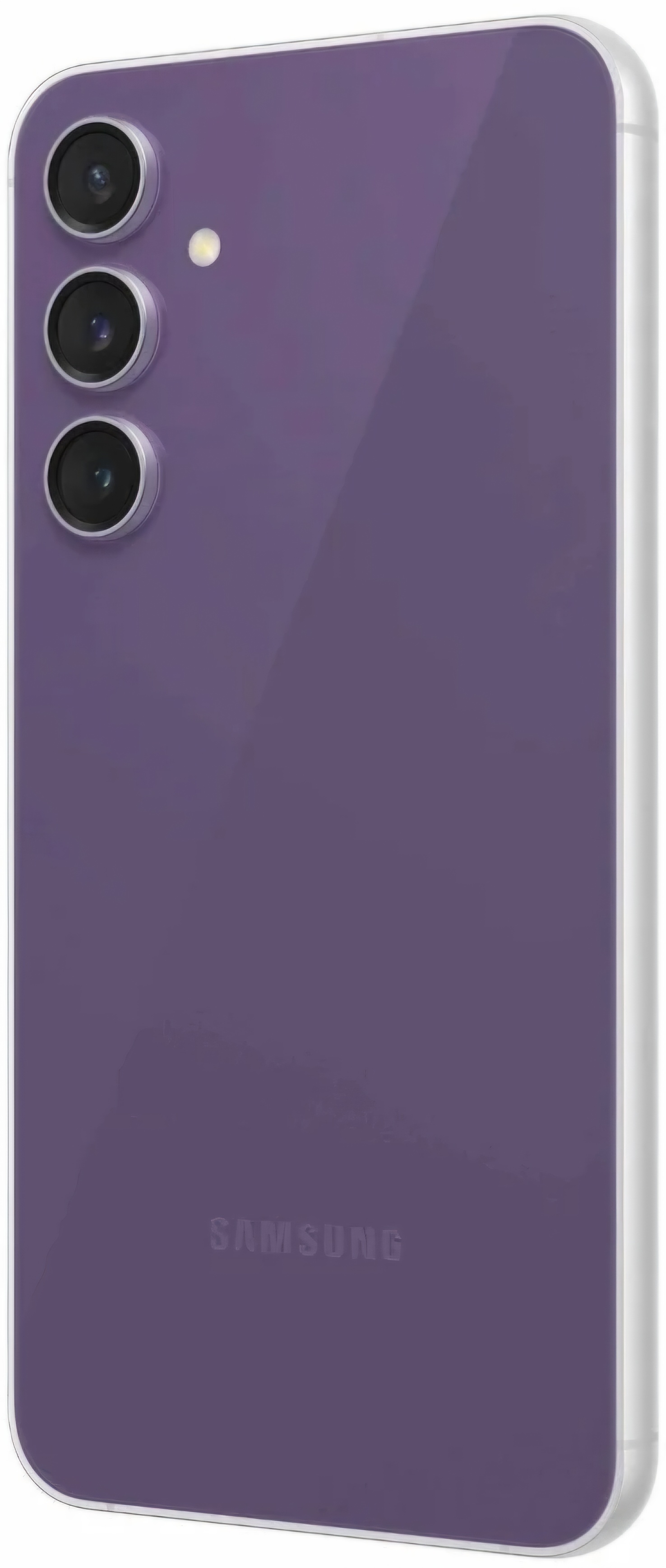 Samsung Galaxy S23 FE  128GB Purple