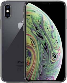 Apple Iphone XS 256GB Gray