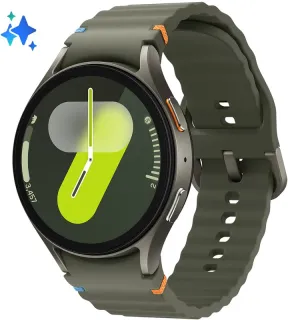 Samsung Galaxy Watch 7 LTE 40mm Green