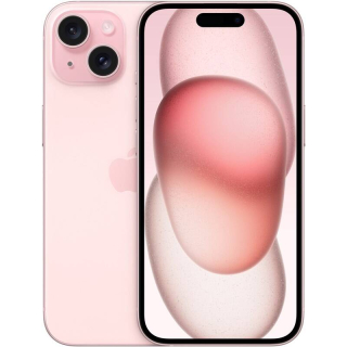 APPLE IPHONE 15 128 GB Pink