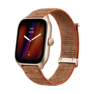 Amazfit GTS 4 Brown