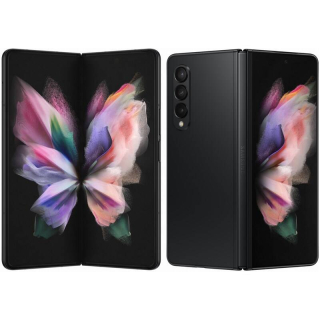 Samsung Galaxy Z Fold 3 512GB Black