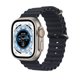 Apple Watch Ultra 49mm