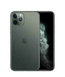 Apple Iphone 11 Pro 64GB Green