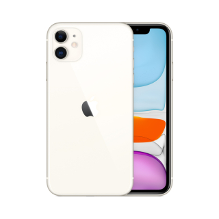 Apple Iphone 11 64GB White