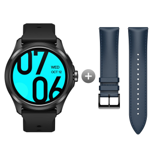 Mobvoi TicWatch Pro 5 Blue