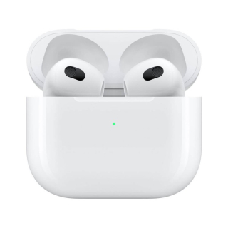 Apple Airpods 3. Generácia White