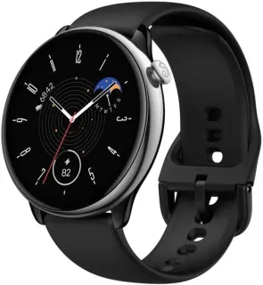 Amazfit GTR Mini Black