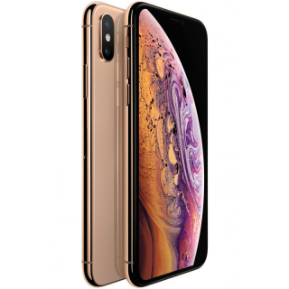 Apple Iphone XS Max 256GB Gold