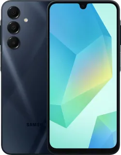 Samsung Galaxy A16 128GB Black