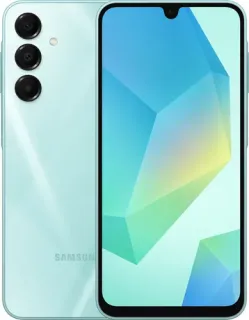 Samsung Galaxy A16 128GB Light Green