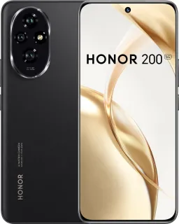 Honor 200 512GB Black