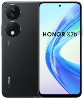 Honor X7B 128GB Black