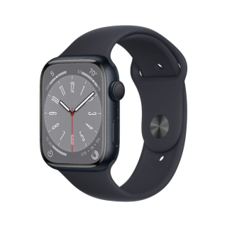 Apple Watch Series 8 45mm Midnight