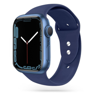 Apple Watch Series 7 45mm Blue