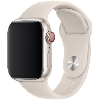 Apple Watch Series 7 45mm Starlight