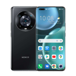 Honor Magic 4 Pro 256GB Black