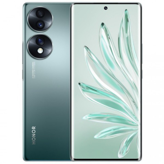 Honor 70 128GB Green