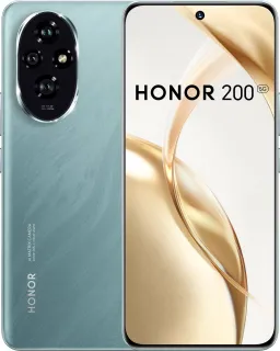 Honor 200 256GB Green